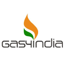 Gujarat Gas Limited (GUJGASLTD.NS) Logo