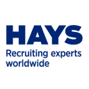 Hays plc (HAS.L) Logo