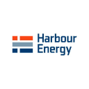 Harbour Energy plc (HBR.L) Logo