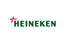 Heineken N.V. (HEIA.AS) Logo