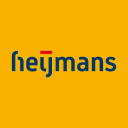 Heijmans N.V. (HEIJM.AS) Logo