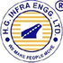 H.G. Infra Engineering Limited (HGINFRA.NS) Logo