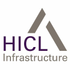 HICL Infrastructure PLC (HICL.L) Logo