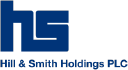 Hill & Smith Holdings PLC (HILS.L) Logo