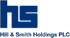 Hill & Smith Holdings PLC (HILS.L) Logo