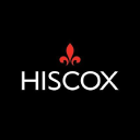 Hiscox Ltd (HSX.L) Logo