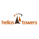 Helios Towers plc (HTWS.L) Logo