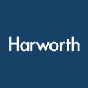 Harworth Group plc (HWG.L) Logo