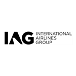 International Consolidated Airlines Group S.A. (IAG.L) Logo