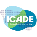 Icade SA (ICAD.PA) Logo