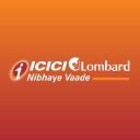 ICICI Lombard General Insurance Company Limited (ICICIGI.NS) Logo