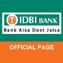 IDBI Bank Limited (IDBI.NS) Logo