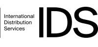 International Distributions Services plc (IDS.L) Logo