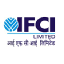 IFCI Limited (IFCI.NS) Logo