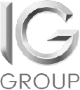 IG Group Holdings plc (IGG.L) Logo