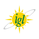 Indraprastha Gas Limited (IGL.NS) Logo