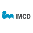 IMCD N.V. (IMCD.AS) Logo