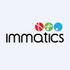 immatics biotechnologies GmbH (IMTXW) Logo