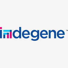 Indegene Limited (INDGN.NS) Logo