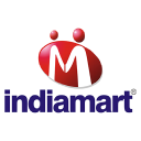 IndiaMART InterMESH Limited (INDIAMART.NS) Logo