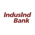 IndusInd Bank Limited (INDUSINDBK.NS) Logo