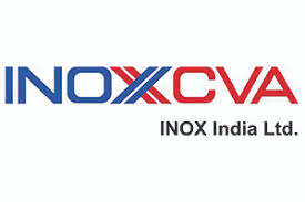 INOX India Limited (INOXINDIA.NS) Logo