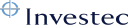 Investec Group (INVP.L) Logo