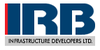 IRB Infrastructure Developers Limited (IRB.NS) Logo