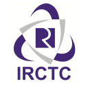 Indian Railway Catering & Tourism Corporation Limited (IRCTC.NS) Logo