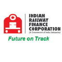 Indian Railway Finance Corporation Limited (IRFC.NS) Logo