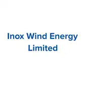 Inox Wind Energy Limited (IWEL.NS) Logo