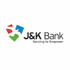 The Jammu and Kashmir Bank Limited (J&KBANK.NS) Logo