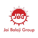 Jai Balaji Industries Limited (JAIBALAJI.NS) Logo