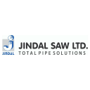 Jindal Saw Limited (JINDALSAW.NS) Logo