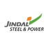 Jindal Steel & Power Limited (JINDALSTEL.NS) Logo