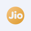 Jio Financial Services Limited (JIOFIN.NS) Logo