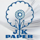 JK Paper Limited (JKPAPER.NS) Logo