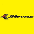 JK Tyre & Industries Limited (JKTYRE.NS) Logo