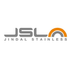 Jindal Stainless Limited (JSL.NS) Logo