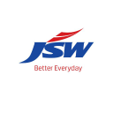 JSW Holdings Limited (JSWHL.NS) Logo