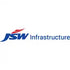 JSW Infrastructure Limited (JSWINFRA.NS) Logo