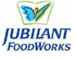 Jubilant FoodWorks Limited (JUBLFOOD.NS) Logo