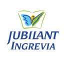 Jubilant Ingrevia Limited (JUBLINGREA.NS) Logo