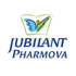 Jubilant Pharmova Limited (JUBLPHARMA.NS) Logo