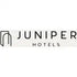 Juniper Hotels Limited (JUNIPER.NS) Logo