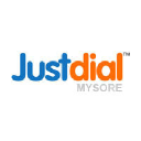 Just Dial Limited (JUSTDIAL.NS) Logo