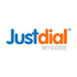 Just Dial Limited (JUSTDIAL.NS) Logo