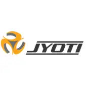 Jyoti CNC Automation Limited (JYOTICNC.NS) Logo