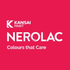 Kansai Nerolac Paints Limited (KANSAINER.NS) Logo