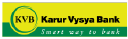 The Karur Vysya Bank Limited (KARURVYSYA.NS) Logo